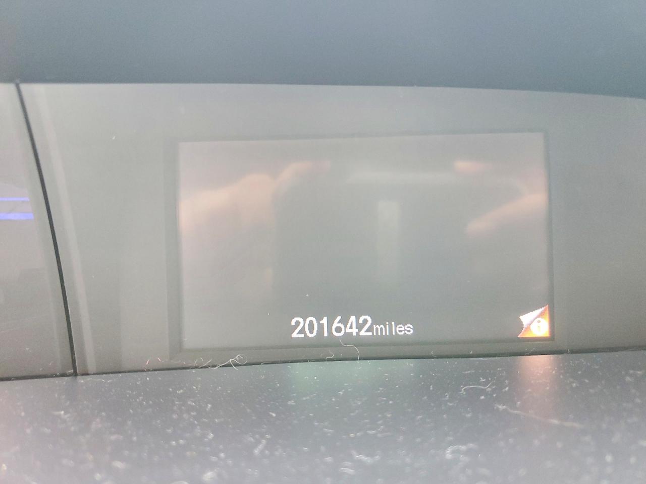 2012 HONDA CIVIC LX photo 9