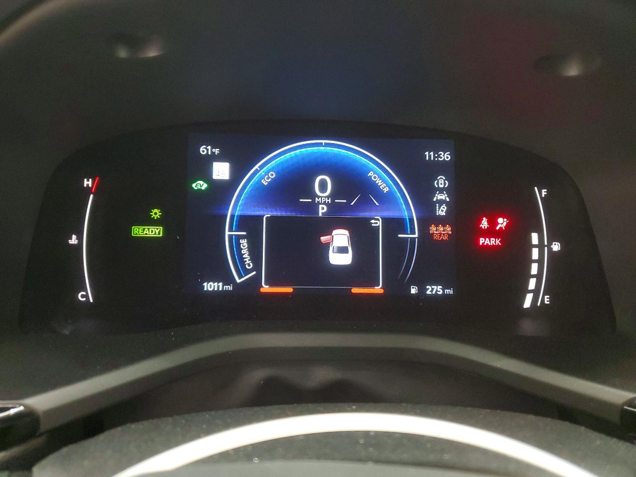 2026 TOYOTA CAMRY LE photo 25
