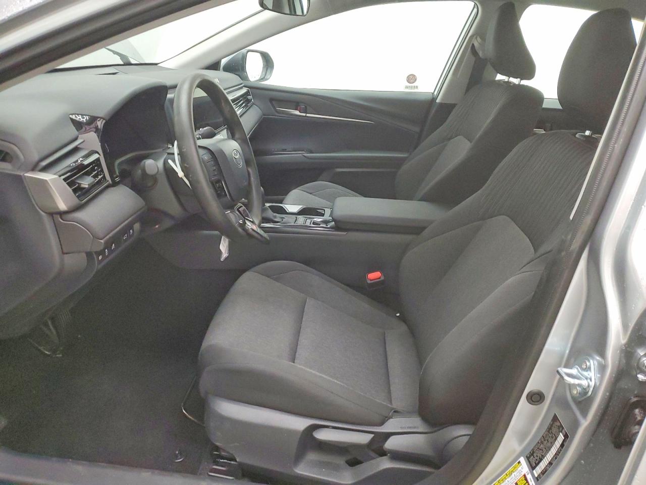 2026 TOYOTA CAMRY LE photo 19
