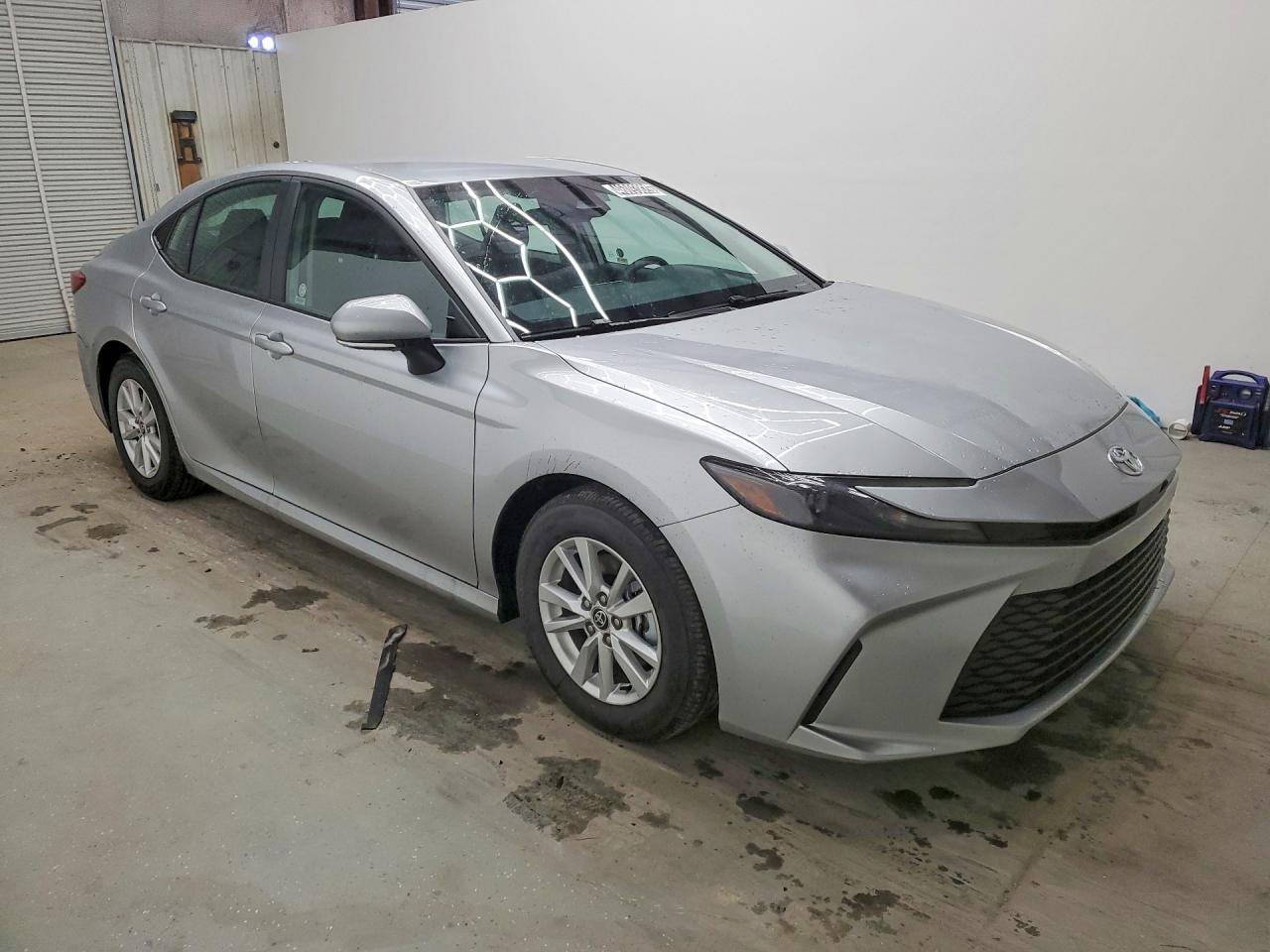 2026 TOYOTA CAMRY LE photo 10