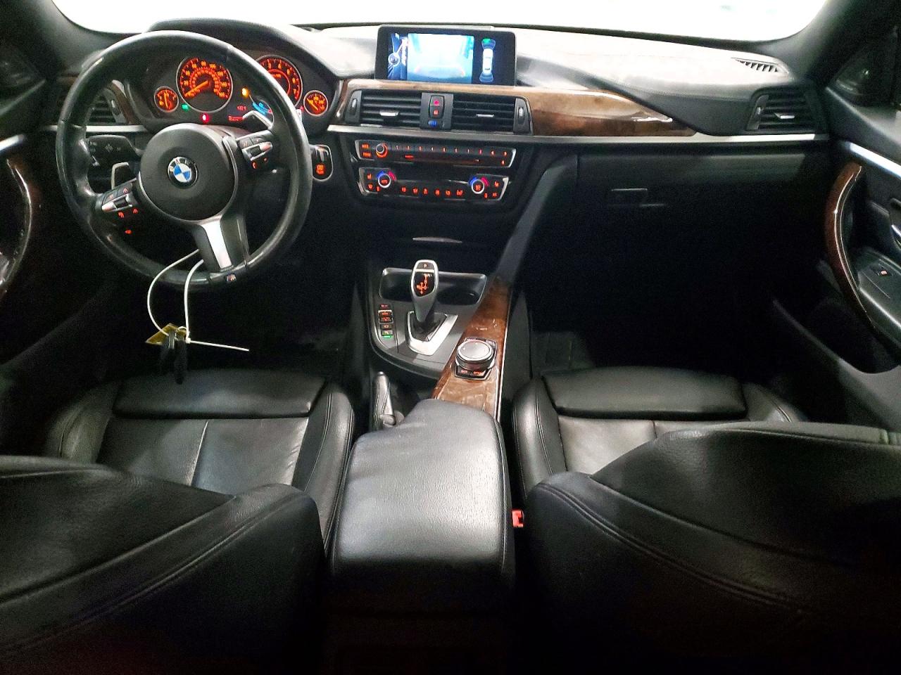 2015 BMW 435 I photo 15