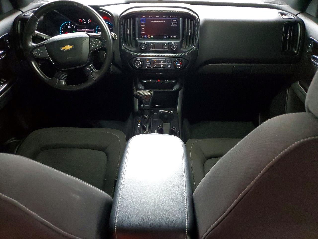 2020 CHEVROLET COLORADO LT photo 8