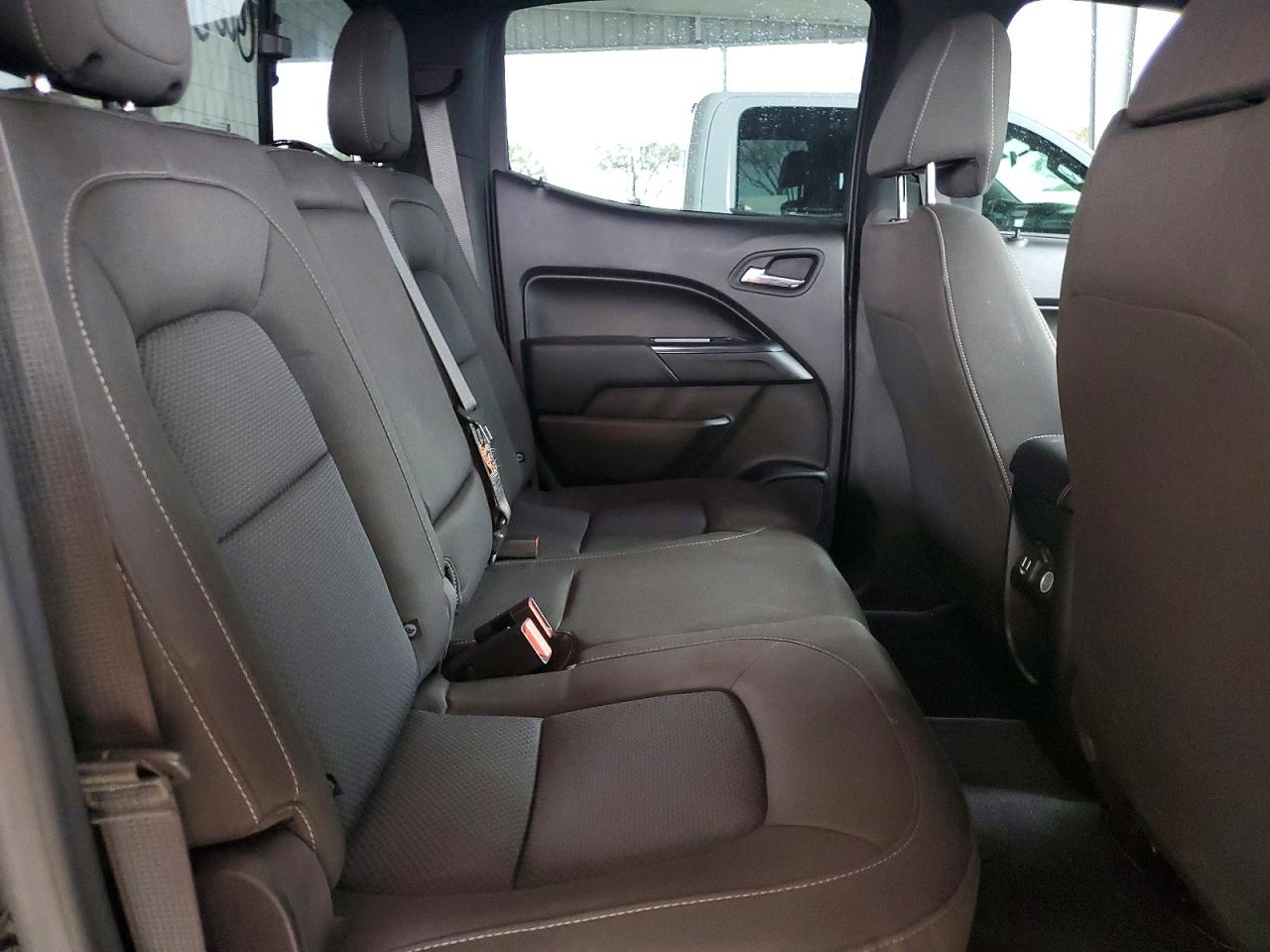 2020 CHEVROLET COLORADO LT photo 10