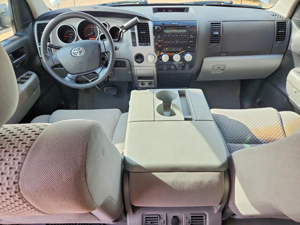 2007 TOYOTA TUNDRA SR5 photo 15