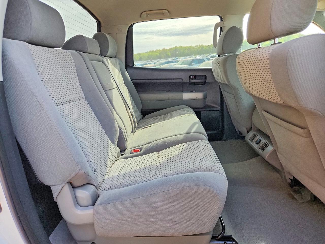 2007 TOYOTA TUNDRA SR5 photo 19
