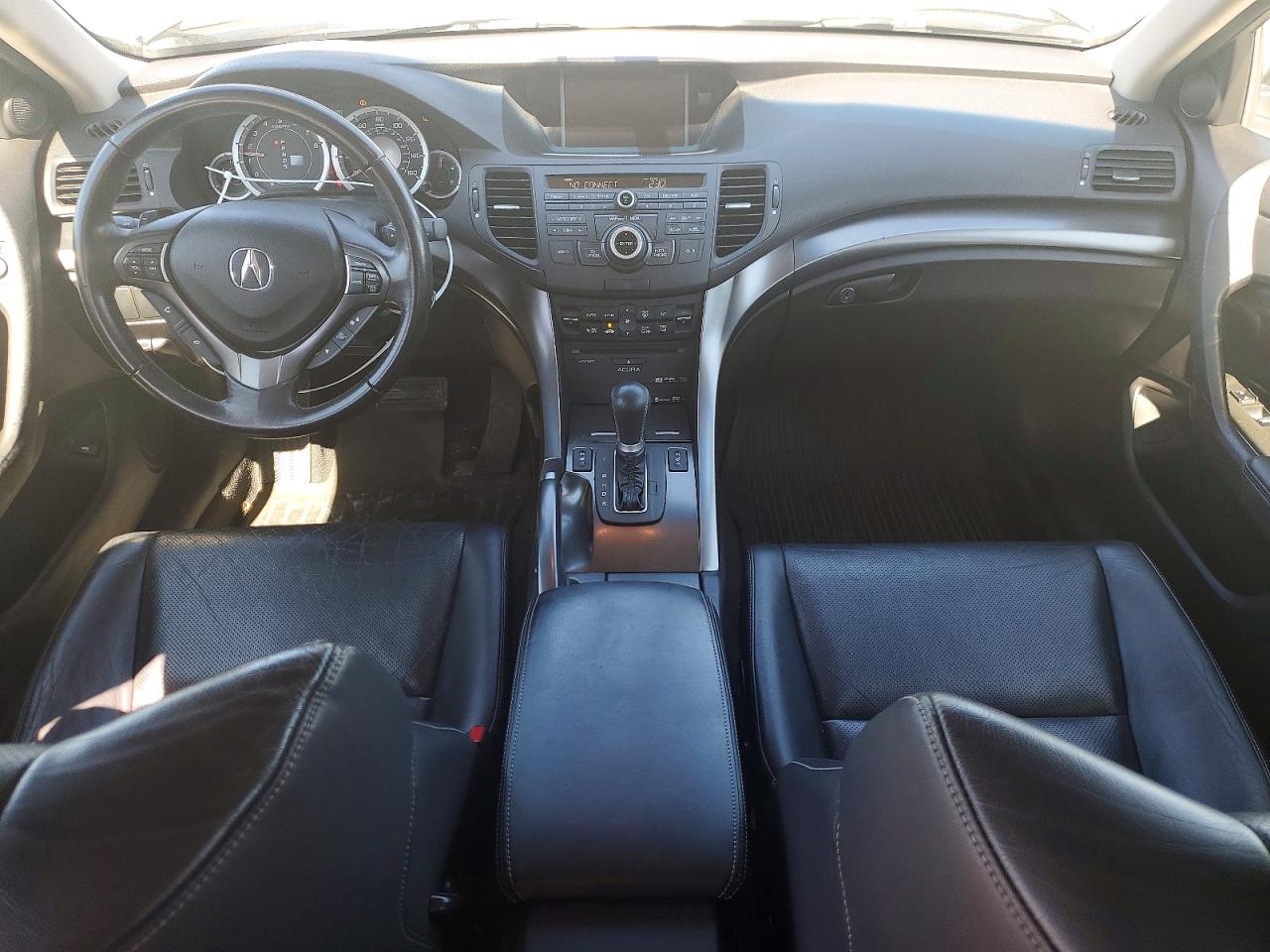 2011 ACURA TSX photo 15