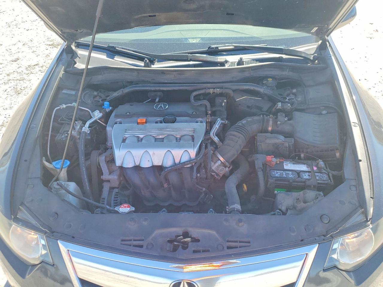 2011 ACURA TSX photo 21
