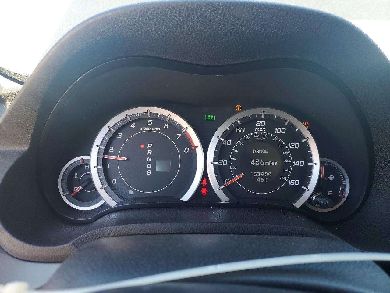 2011 ACURA TSX photo 17