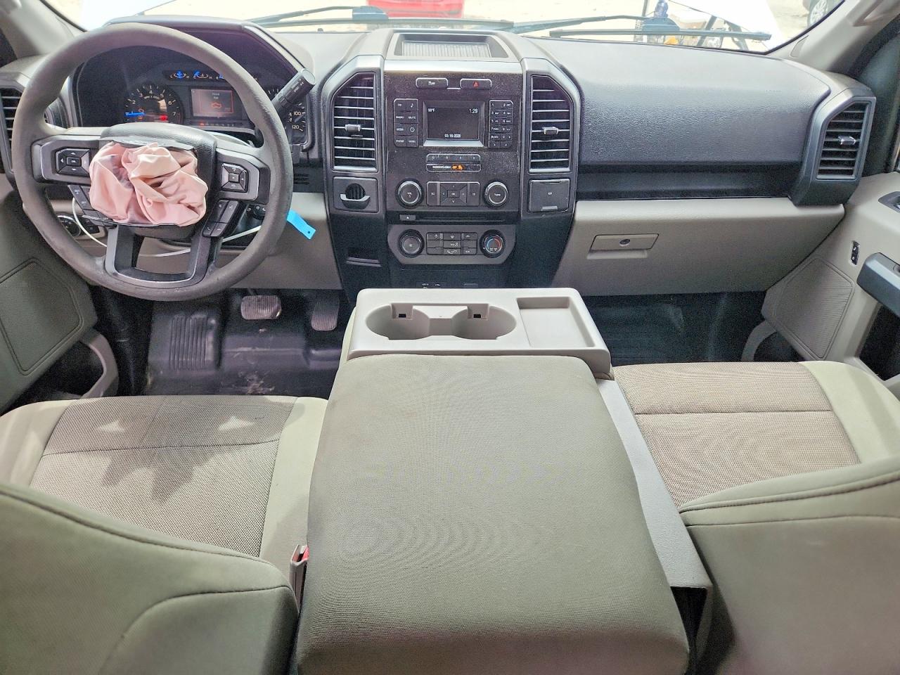 2015 FORD F150 SUPER CAB photo 22