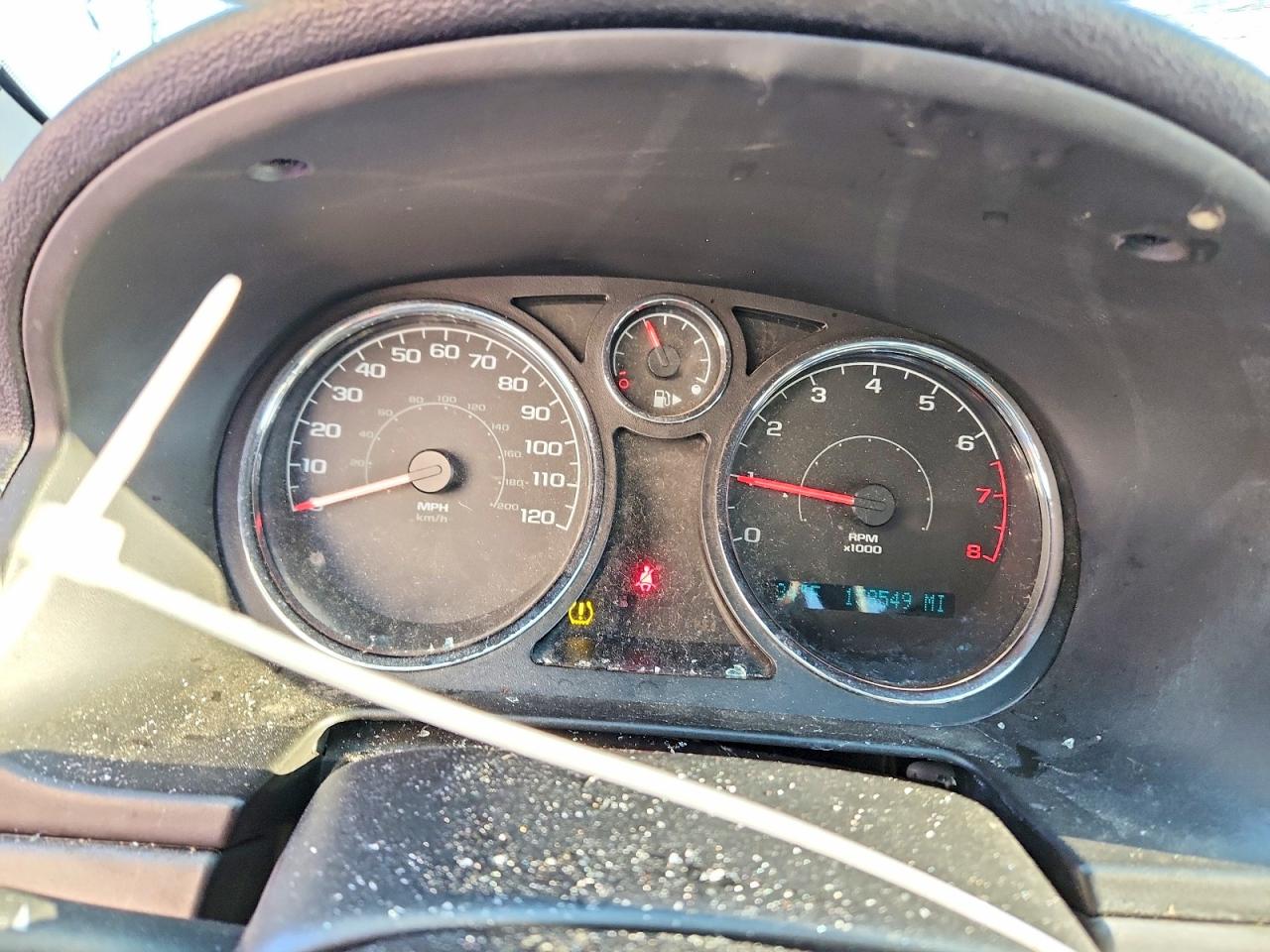 2009 CHEVROLET COBALT LT photo 17
