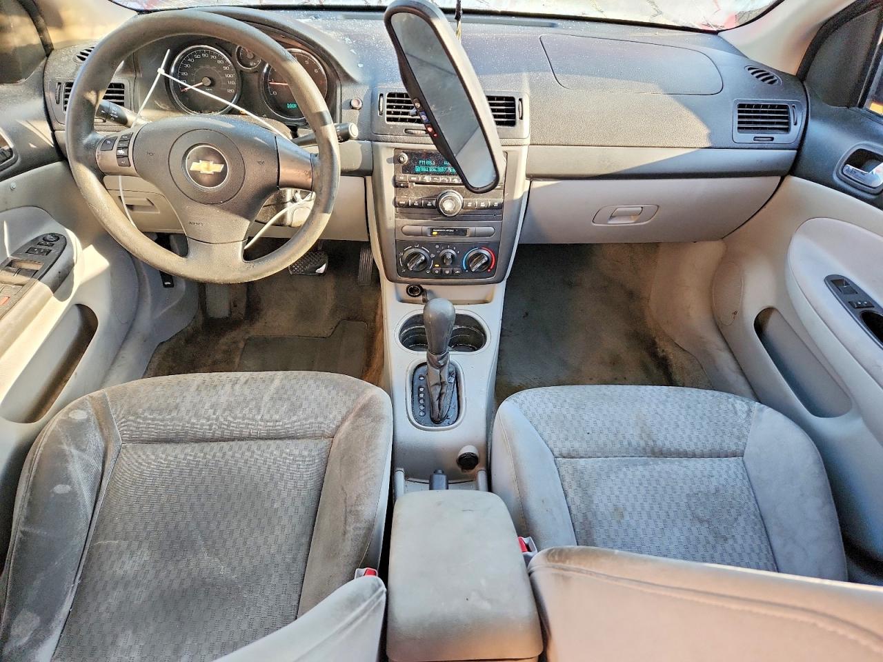 2009 CHEVROLET COBALT LT photo 15