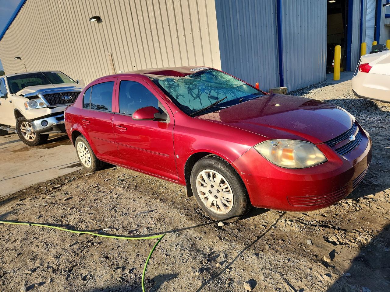 2009 CHEVROLET COBALT LT photo 7