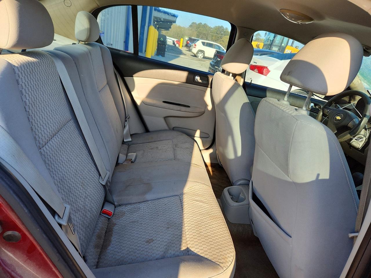 2009 CHEVROLET COBALT LT photo 19
