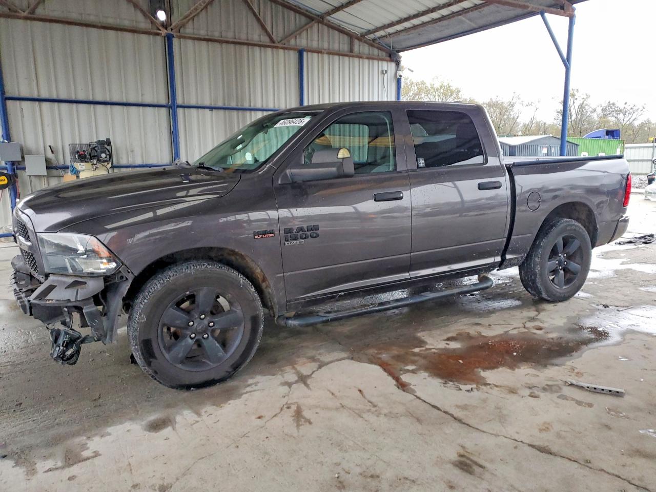 2019 RAM 1500 CLASSIC