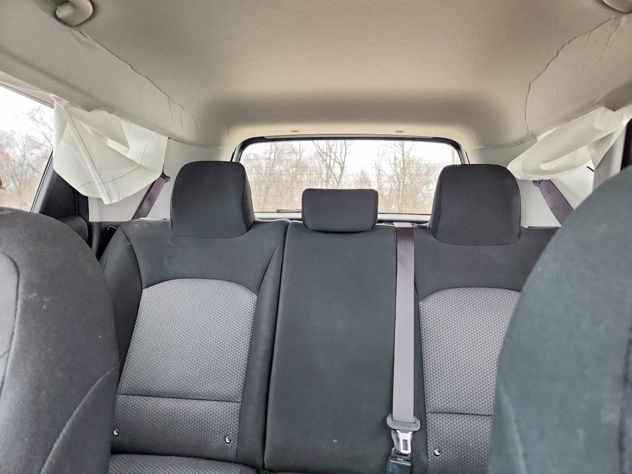 2021 KIA SOUL LX photo 10