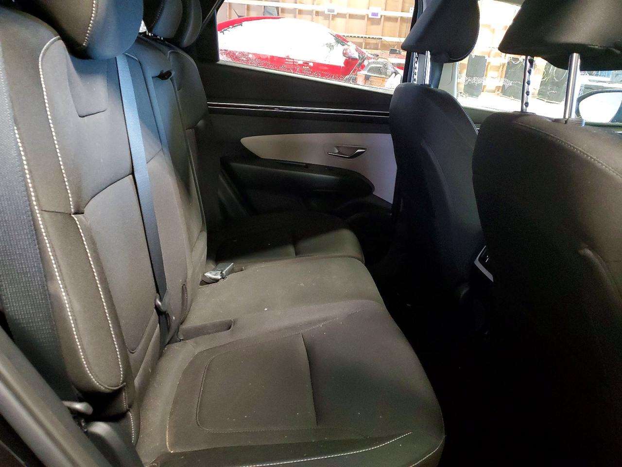 2022 HYUNDAI TUCSON SEL photo 11