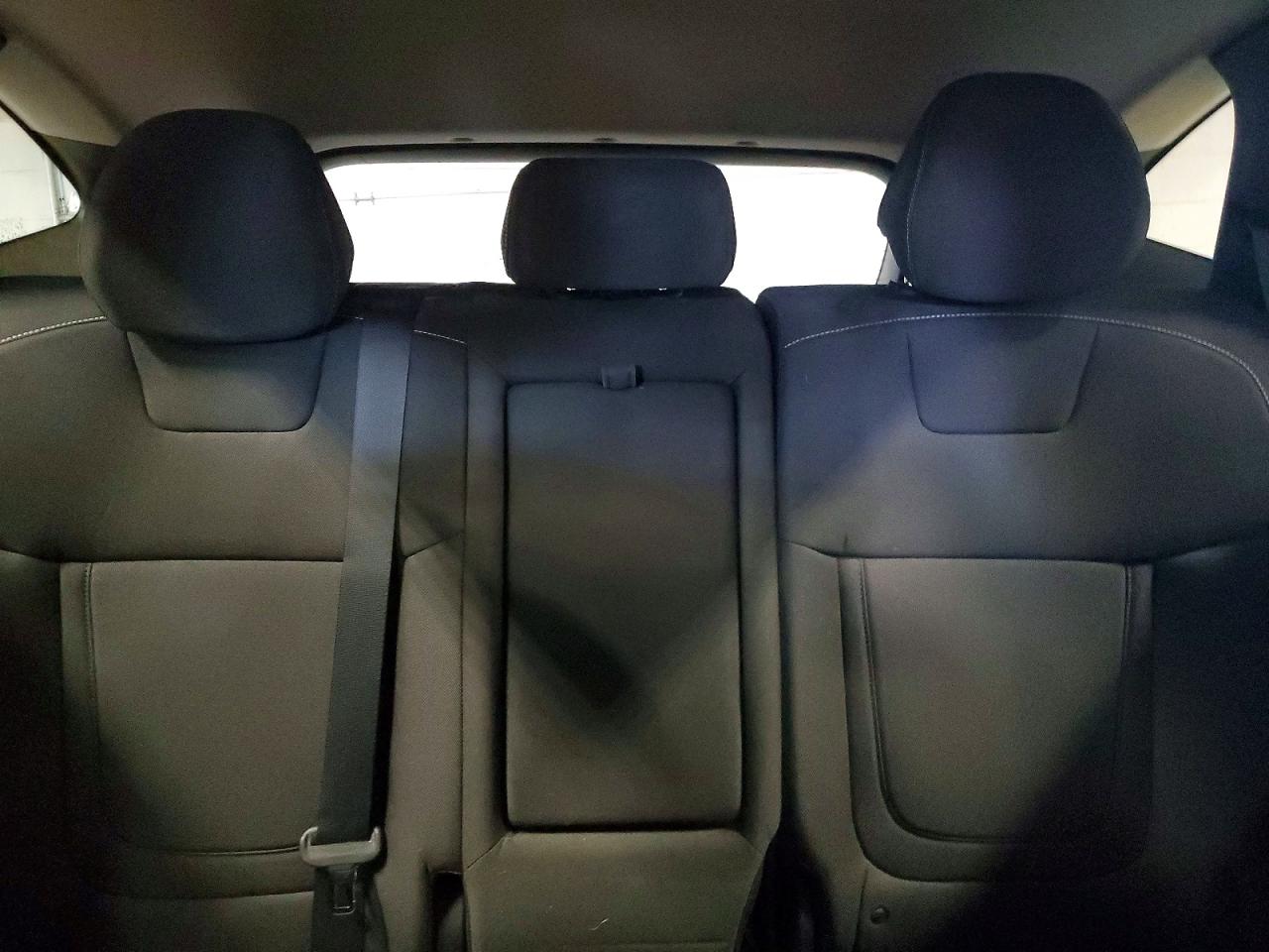 2022 HYUNDAI TUCSON SEL photo 10