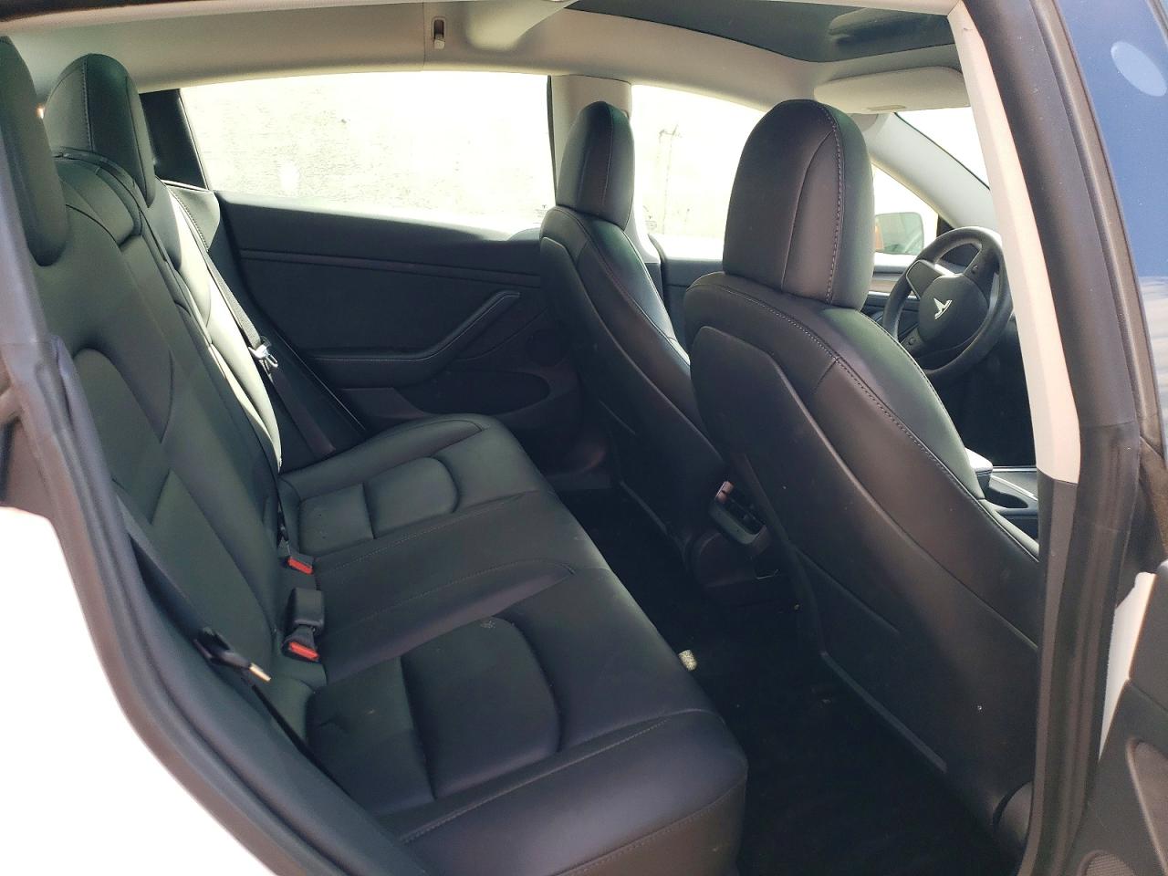 2021 TESLA MODEL 3 photo 10