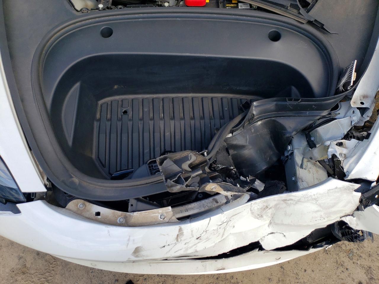 2021 TESLA MODEL 3 photo 11