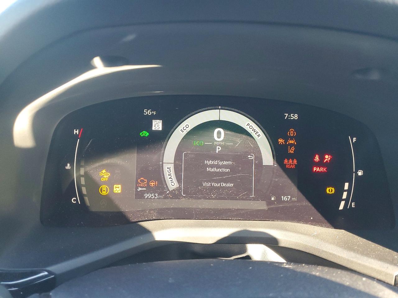 2025 TOYOTA CAMRY SE photo 17