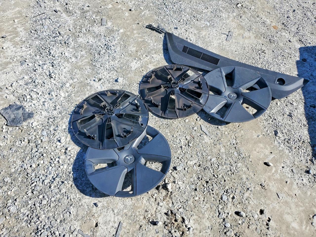 2023 TESLA MODEL 3 photo 23