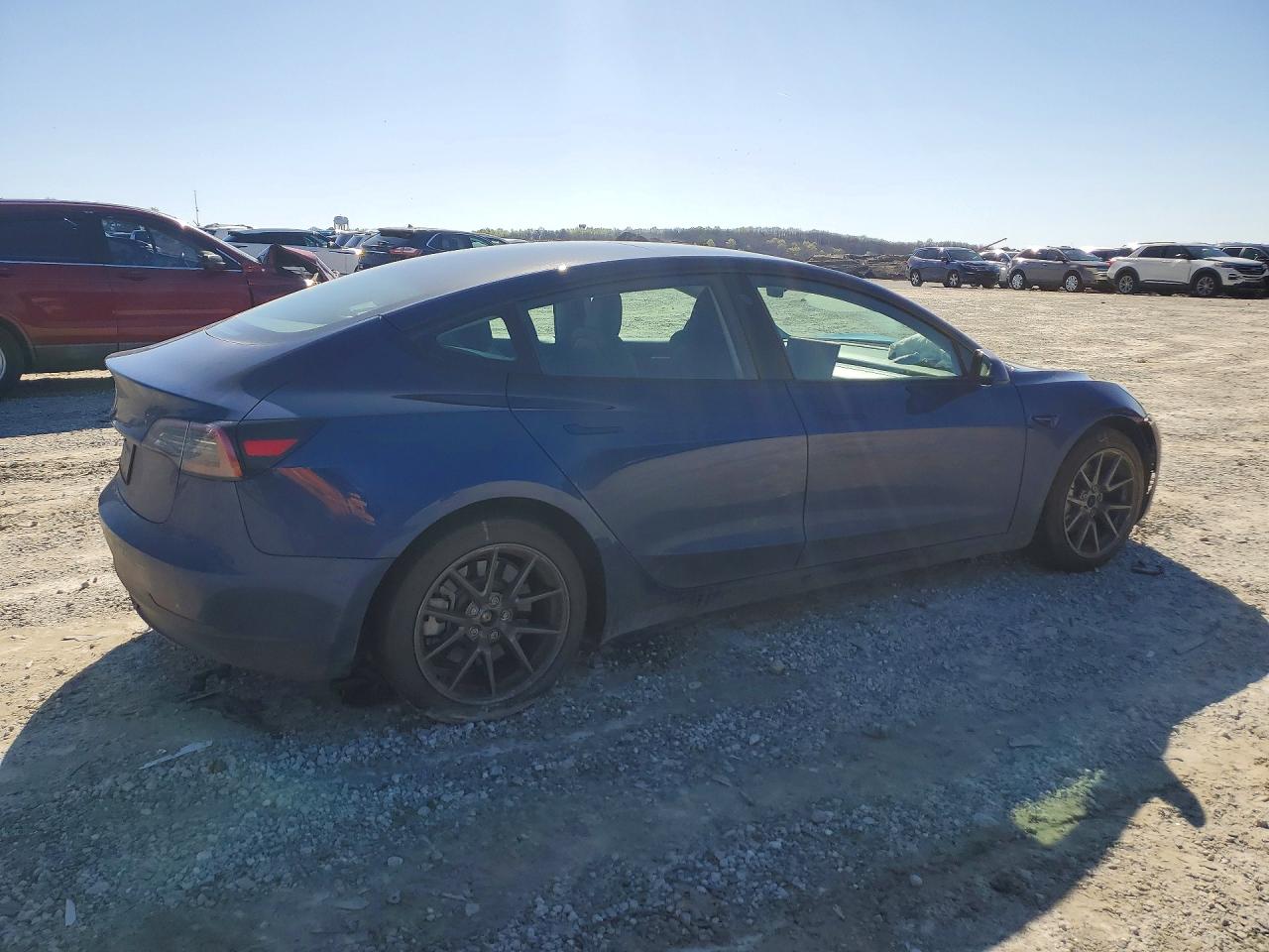 2023 TESLA MODEL 3 photo 5