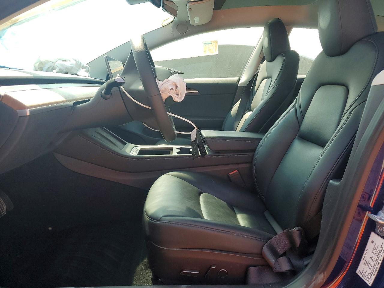 2023 TESLA MODEL 3 photo 14