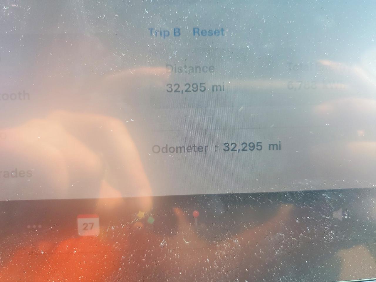 2023 TESLA MODEL 3 photo 18
