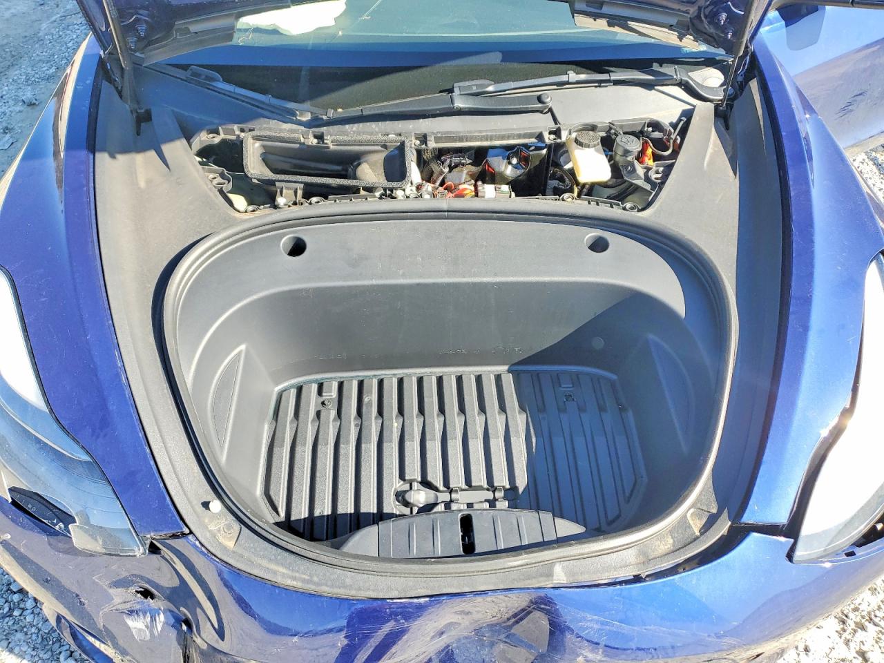 2023 TESLA MODEL 3 photo 21