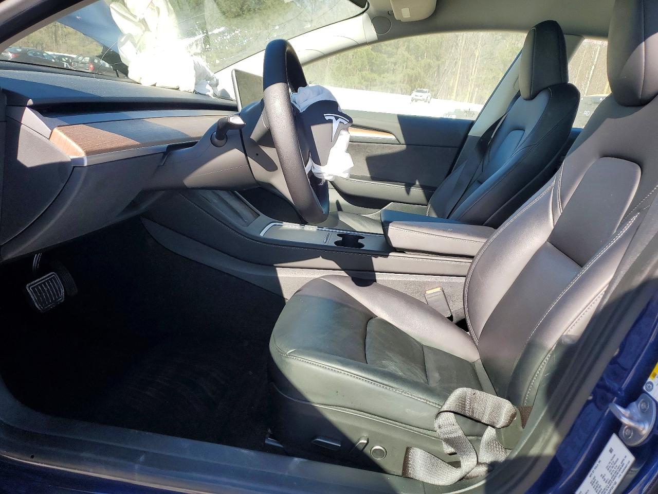 2023 TESLA MODEL 3 photo 13