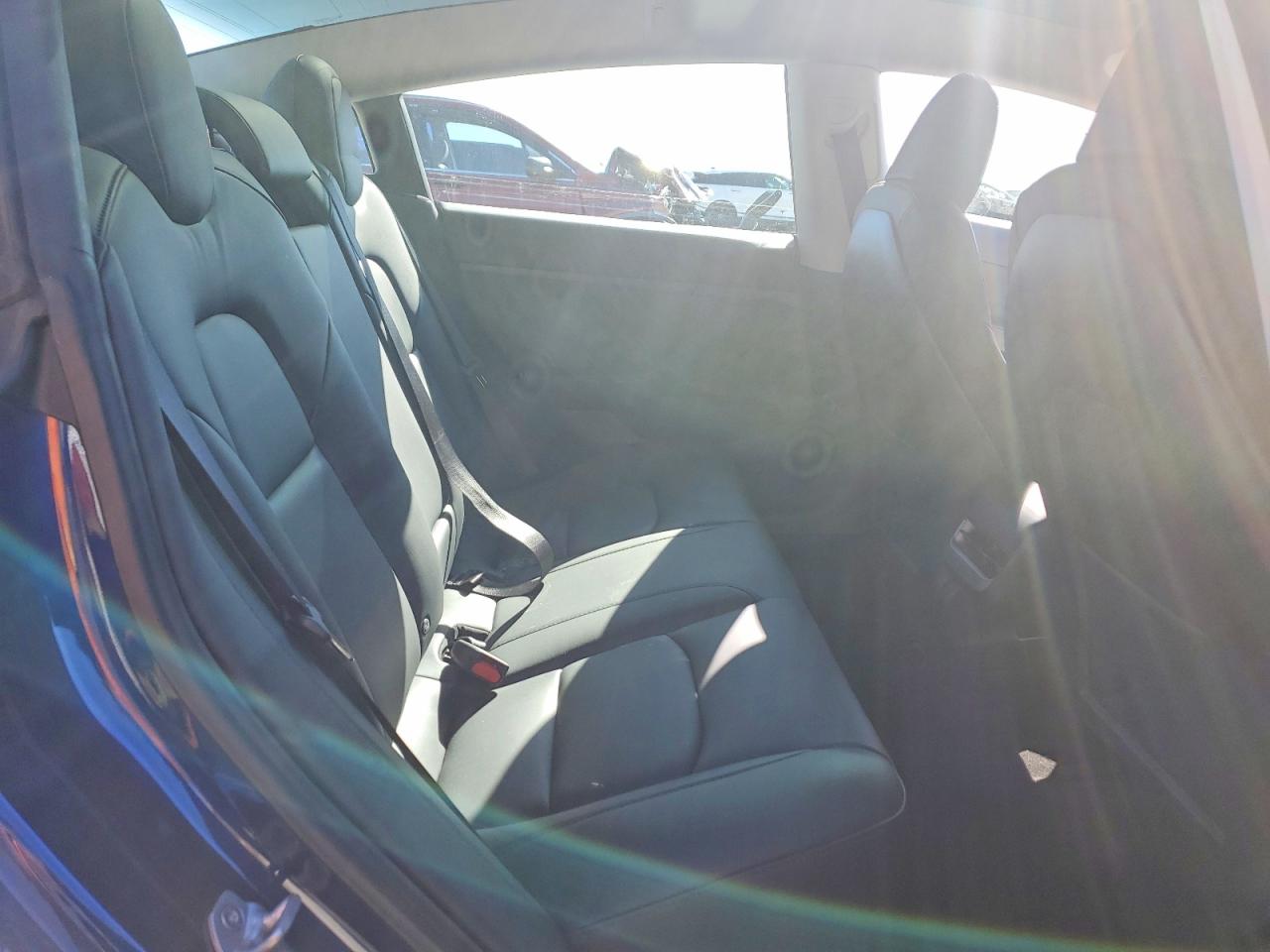 2023 TESLA MODEL 3 photo 19