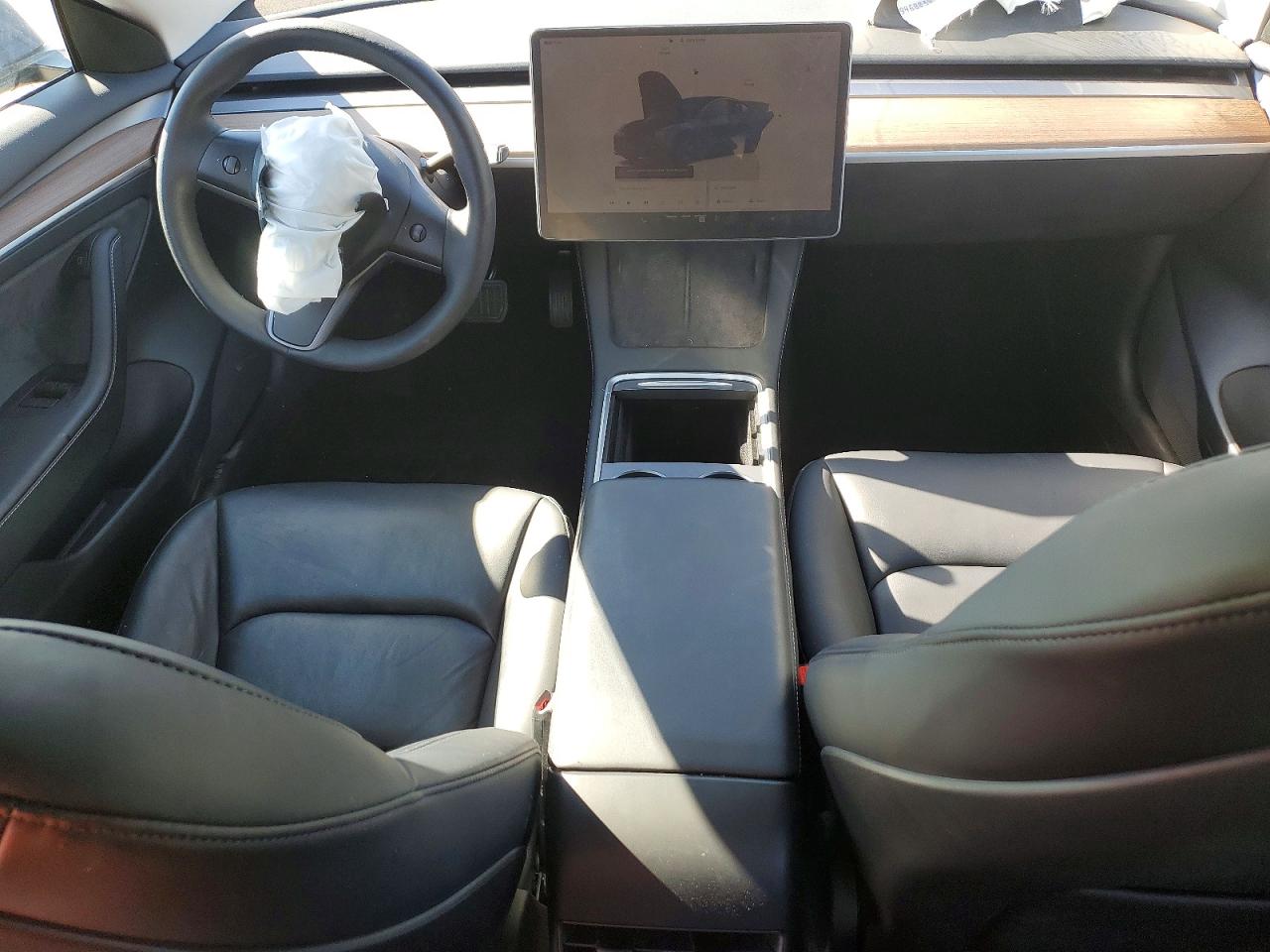 2023 TESLA MODEL 3 photo 15
