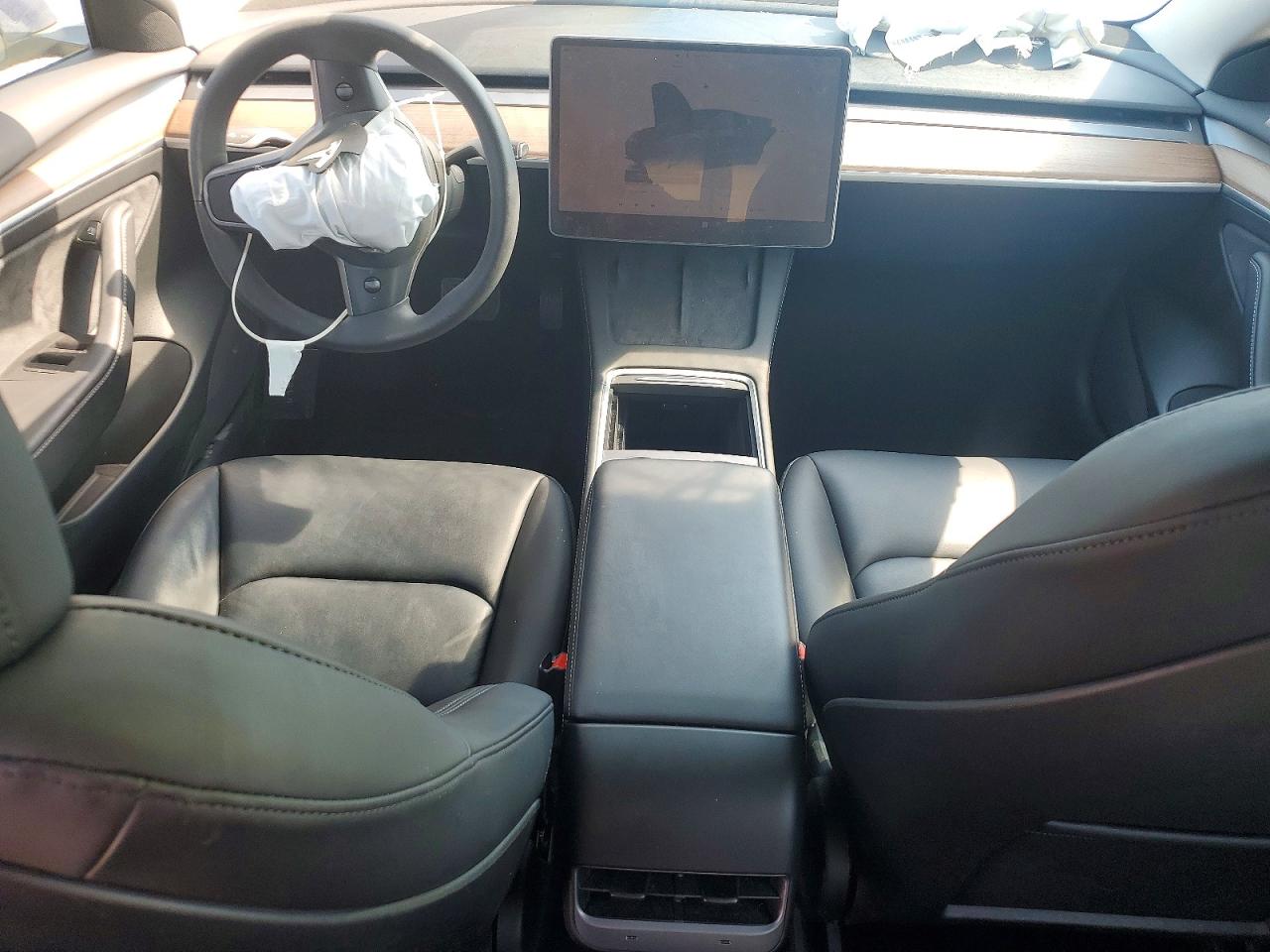 2023 TESLA MODEL 3 photo 16