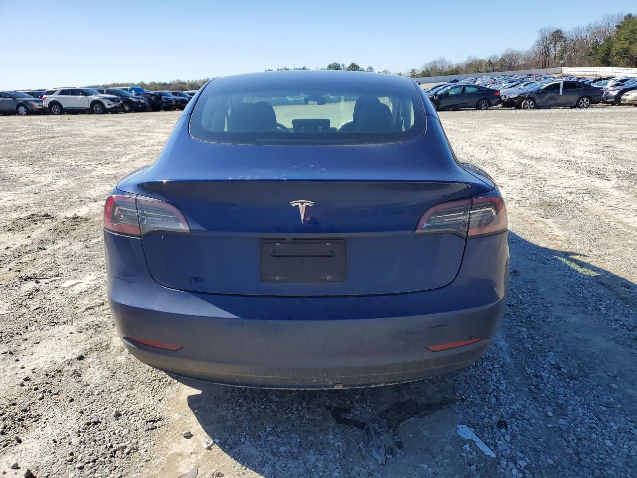 2023 TESLA MODEL 3 photo 11