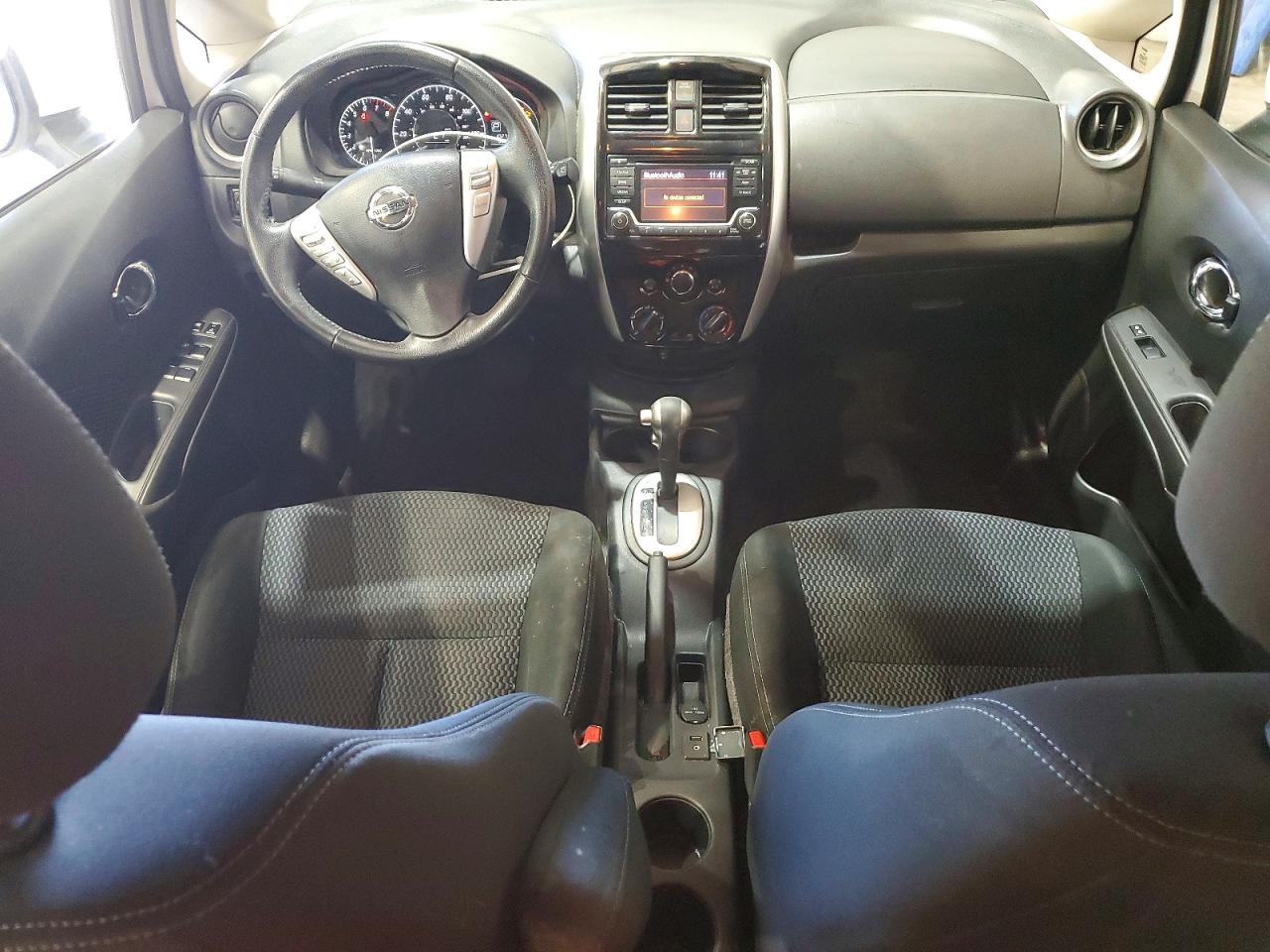 2016 NISSAN VERSA NOTE SV photo 15
