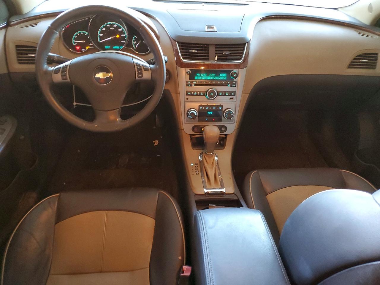 2011 CHEVROLET MALIBU LTZ photo 15