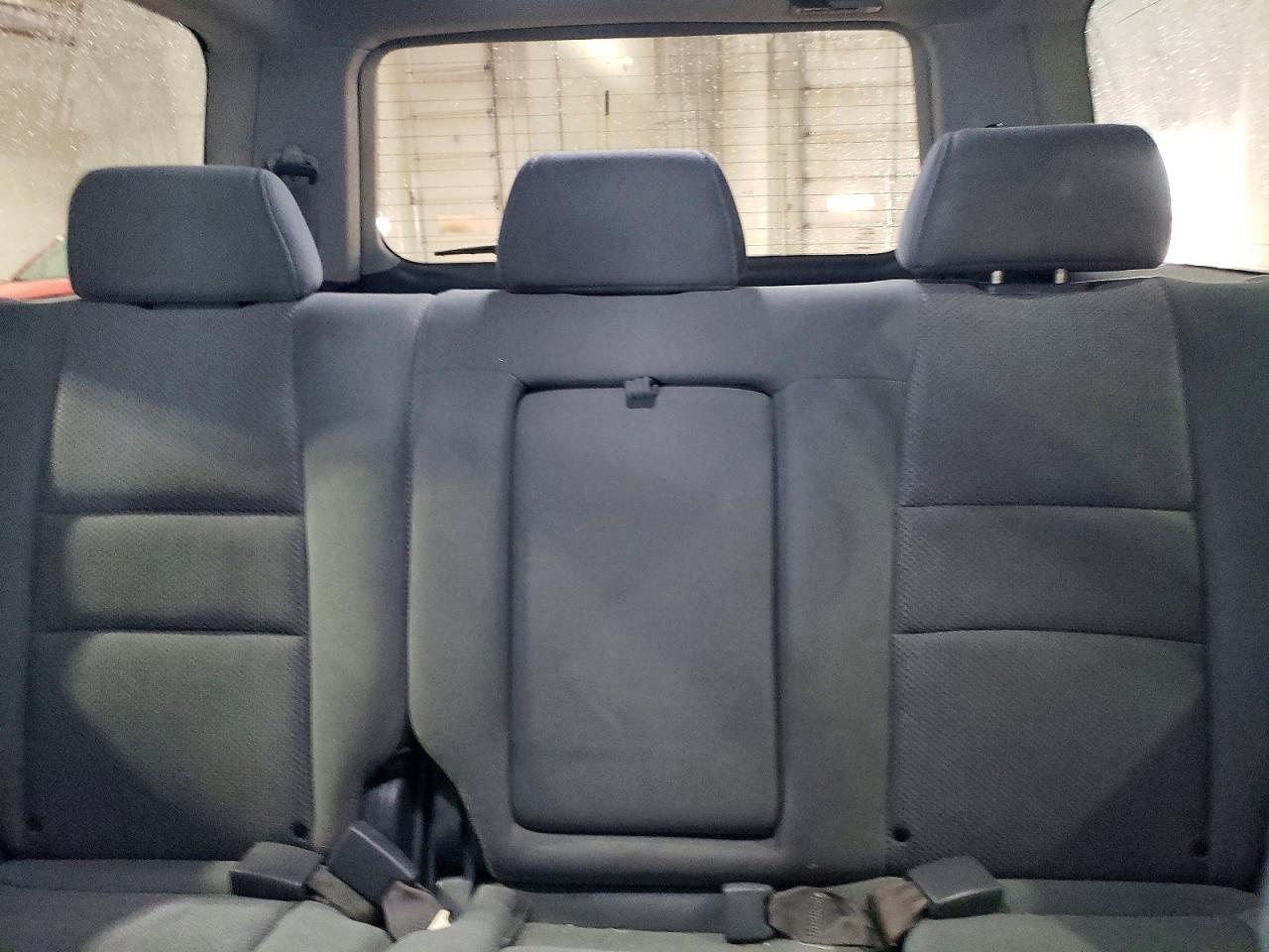 2008 HONDA PILOT EX photo 19