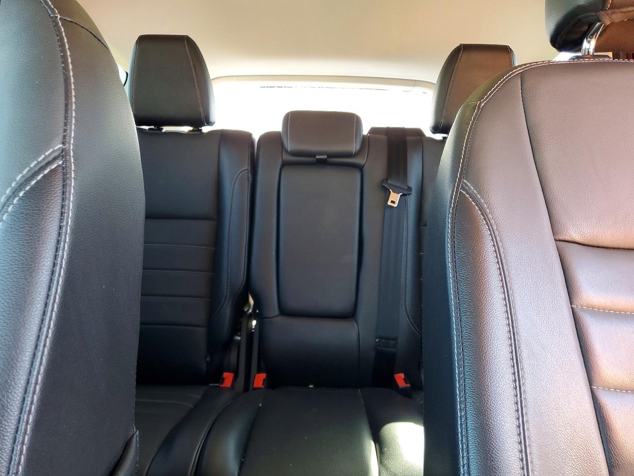 2016 FORD ESCAPE TITANIUM photo 19