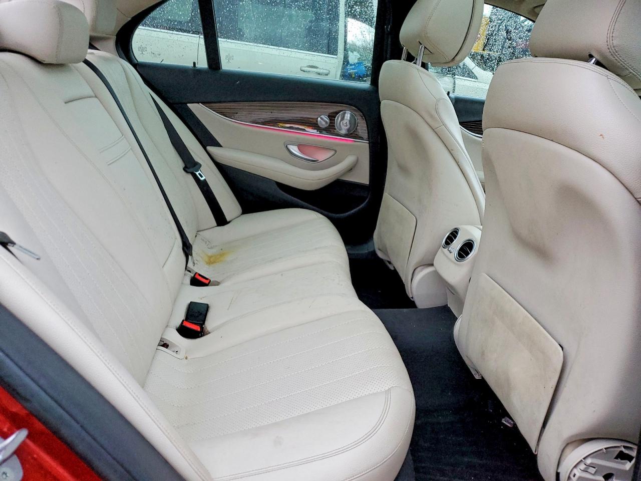 2017 MERCEDES-BENZ E 300 photo 10