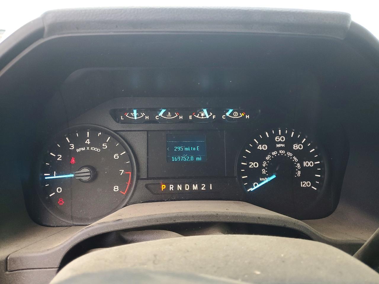 2019 FORD F150 photo 17