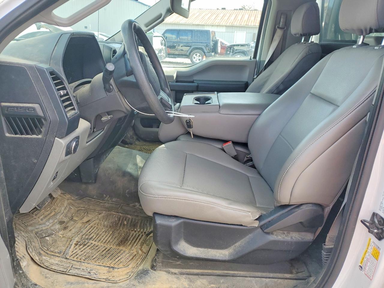 2019 FORD F150 photo 13