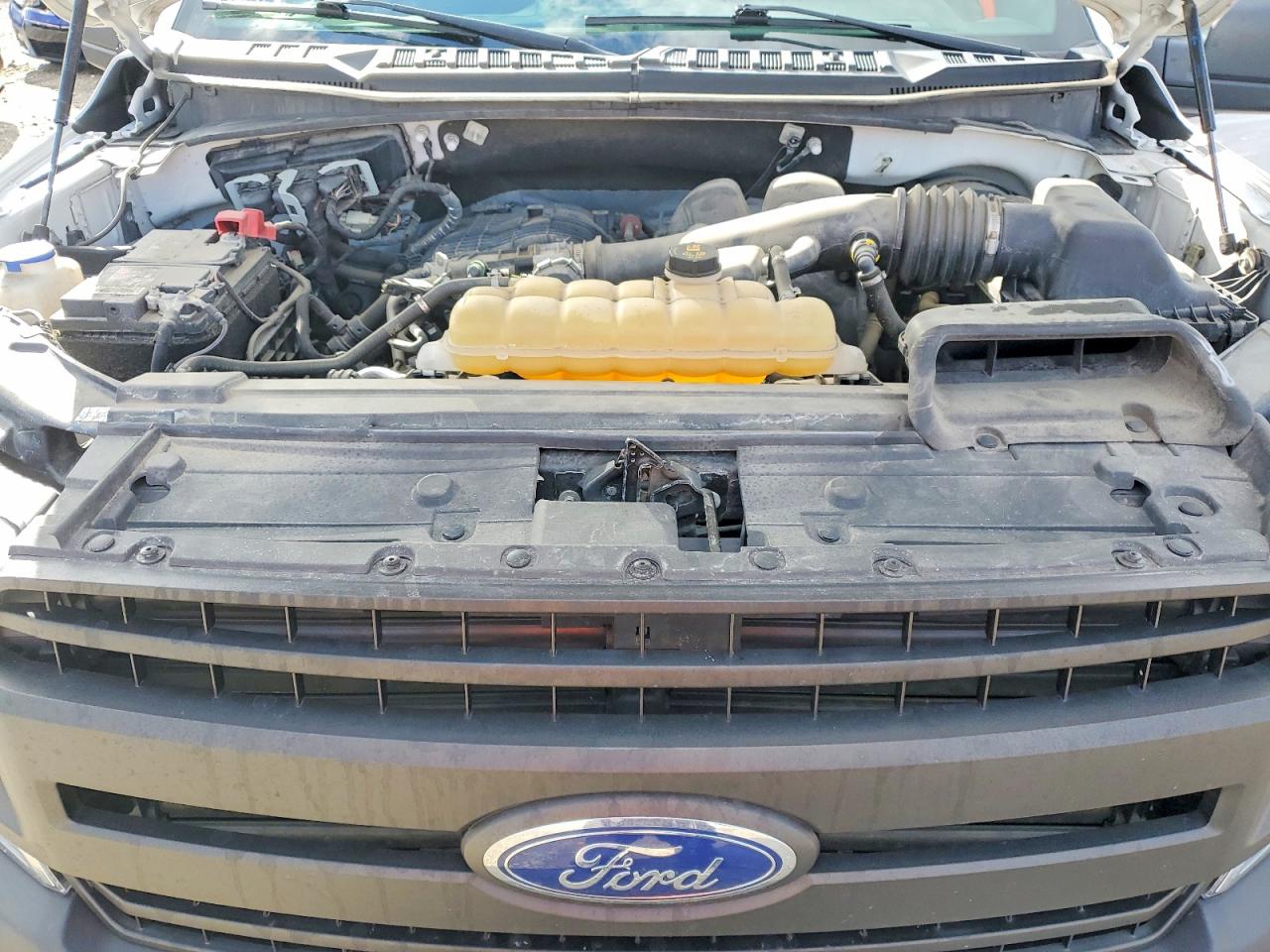 2019 FORD F150 photo 21