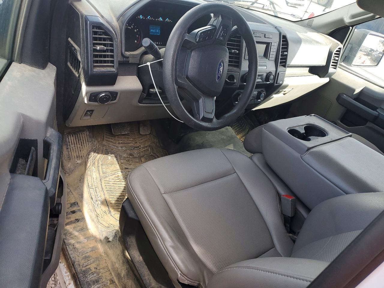 2019 FORD F150 photo 15