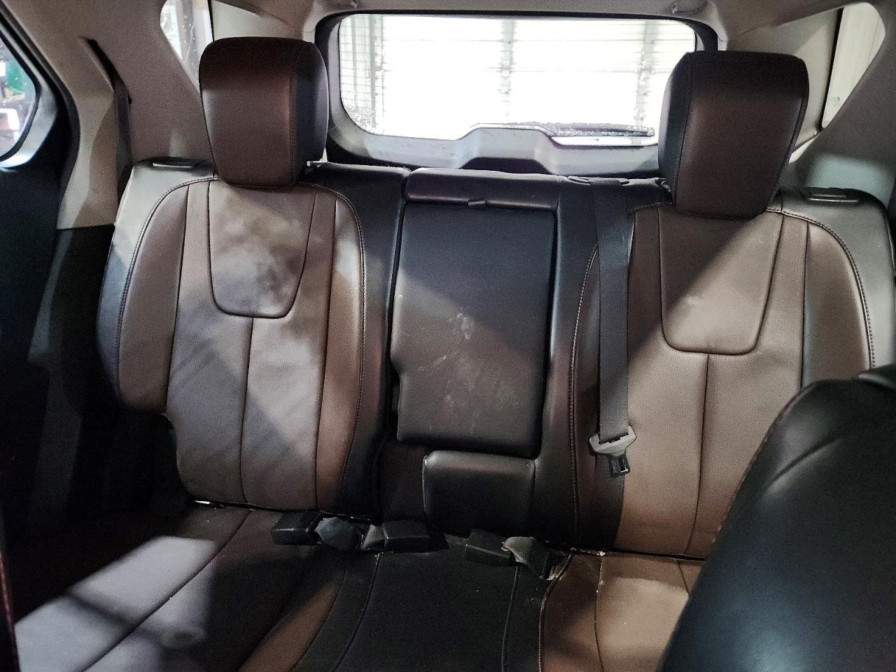 2015 CHEVROLET EQUINOX LTZ photo 19
