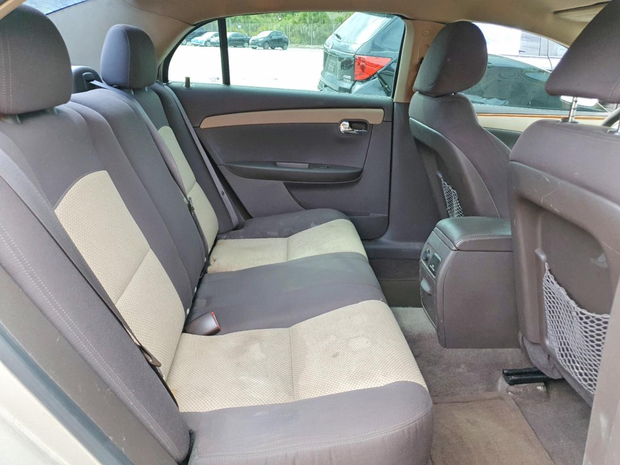 2012 CHEVROLET MALIBU 1LT photo 19