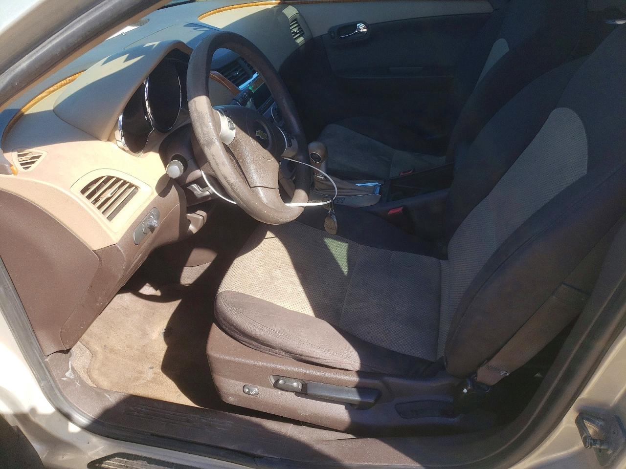 2012 CHEVROLET MALIBU 1LT photo 13