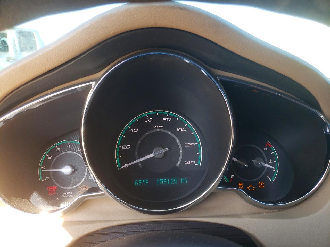 2012 CHEVROLET MALIBU 1LT photo 17