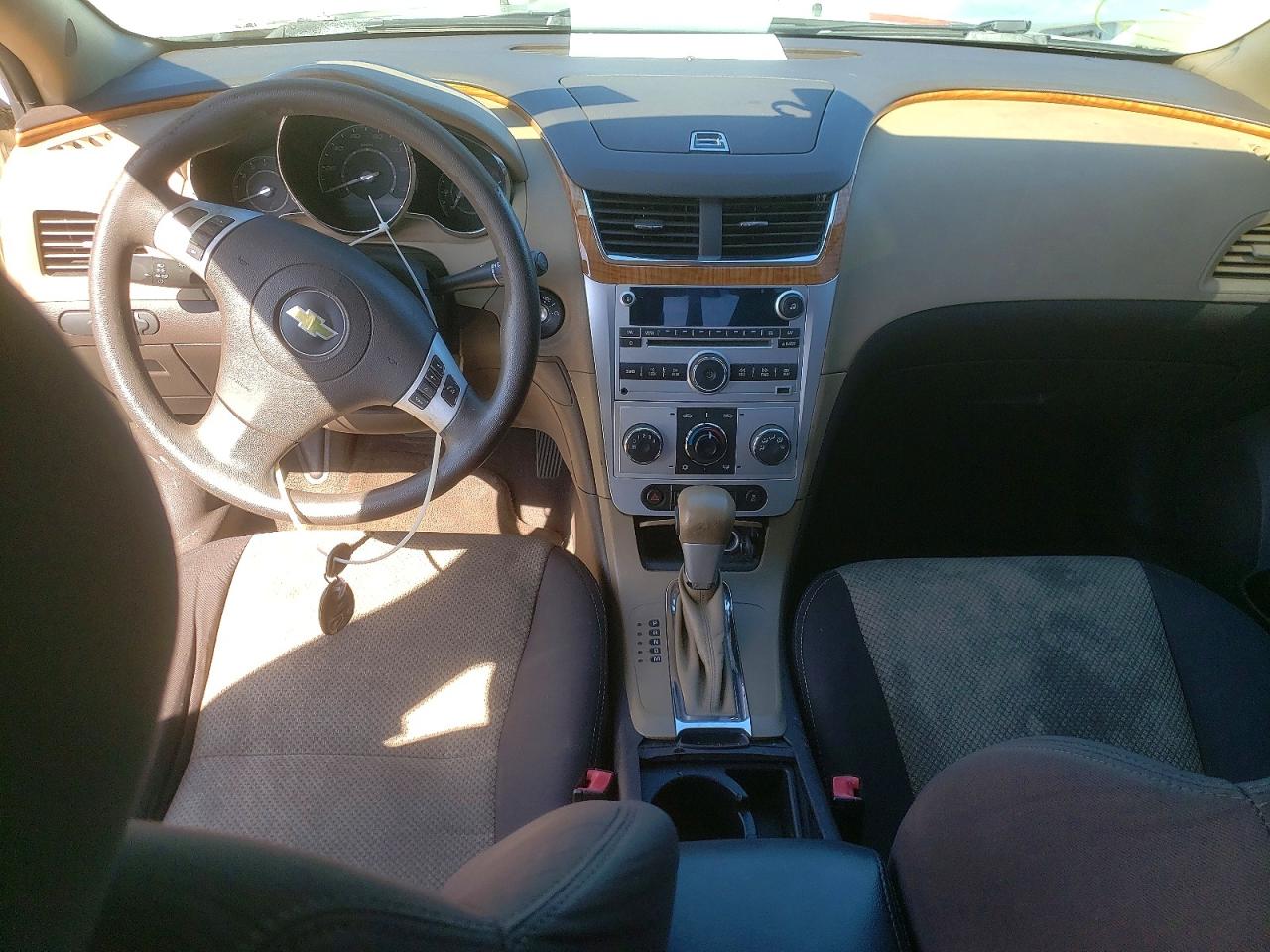 2012 CHEVROLET MALIBU 1LT photo 15