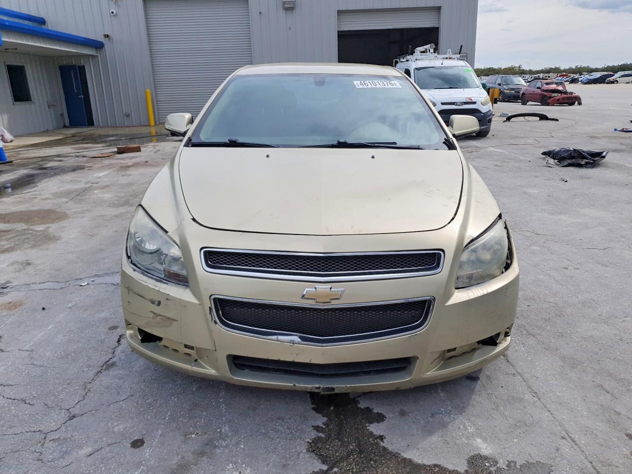 2012 CHEVROLET MALIBU 1LT photo 9