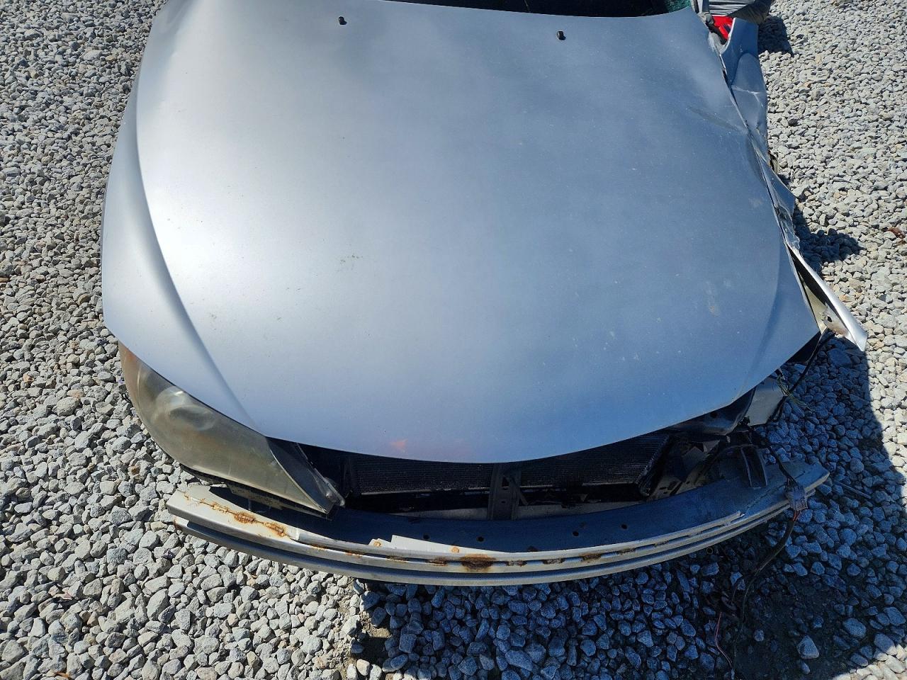 2008 SUBARU IMPREZA 2.5I photo 31